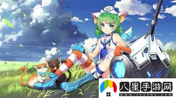 元氣戰(zhàn)姬學(xué)院新手入門指南