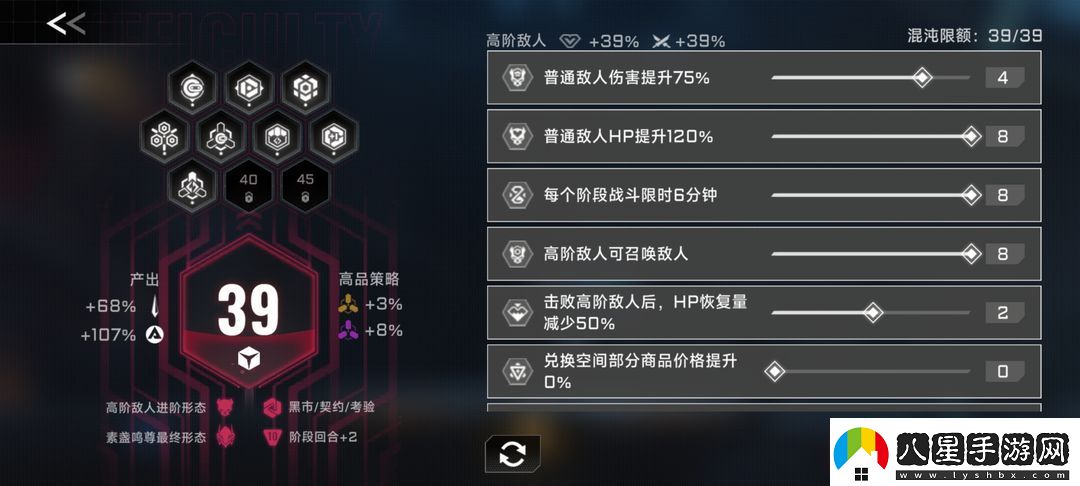 蒼翼混沌效應手游新手玩什么角色好新手角色選擇推薦