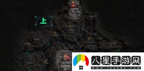 三角洲行動長弓溪谷地圖怎么探索