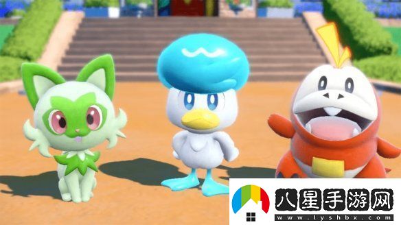 寶可夢(mèng)國(guó)際向小孩子推廣LGBTQ+友表示不懂這番操作