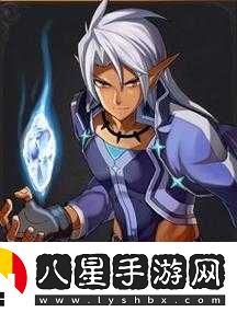時(shí)空獵人冰魄進(jìn)階攻略