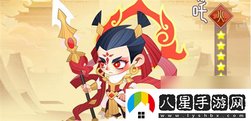 六界召喚師仙靈強(qiáng)度排行