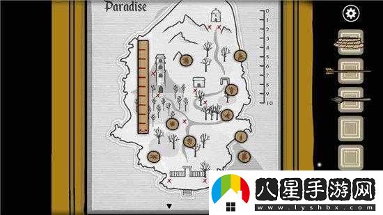 銹湖天堂島第災(zāi)全攻略