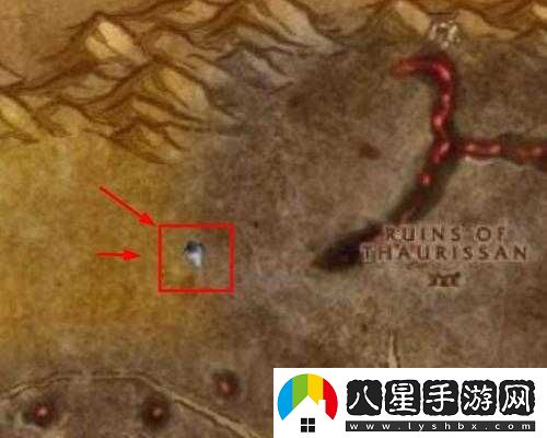 魔獸世界懷舊服賢石板任務圖文攻略
