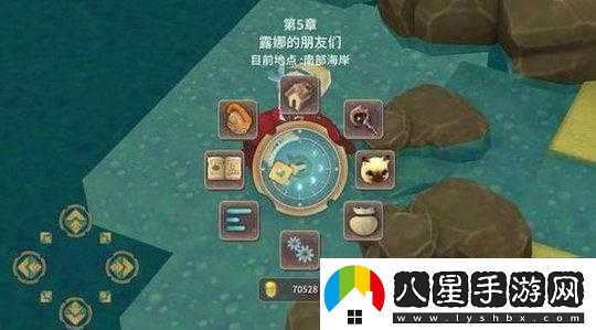 魔女之泉2海盜打法技巧及隱藏獎勵分享