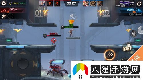 魂斗羅歸來排位賽怎么打排位賽玩法獎(jiǎng)勵(lì)介紹
