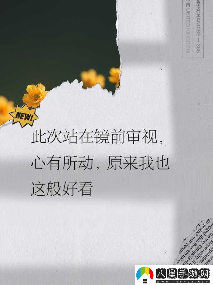 看鏡子里結(jié)合的地方的感悟