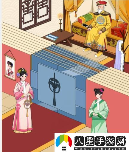 就我眼神好熹妃回宮幫助嬛嬛開門回宮怎么過