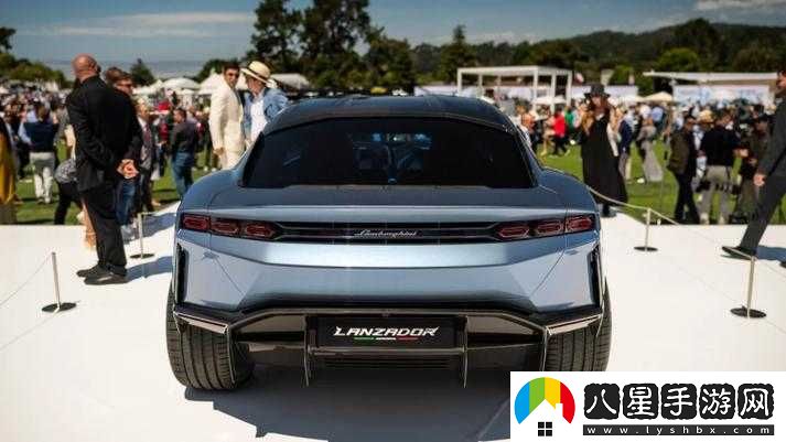 深度探究歐美大尺寸 SUV 的未來(lái)發(fā)展趨勢(shì)