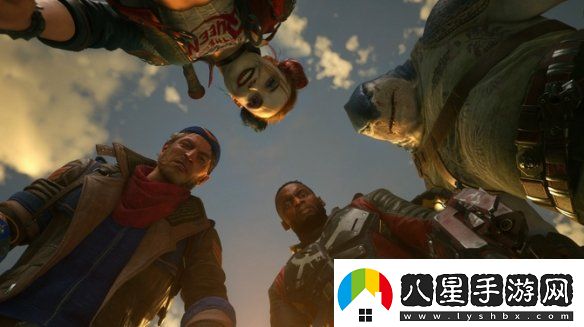 華納兄弟正在招募游戲開(kāi)發(fā)者或?qū)?dòng)DC宇宙3A大作