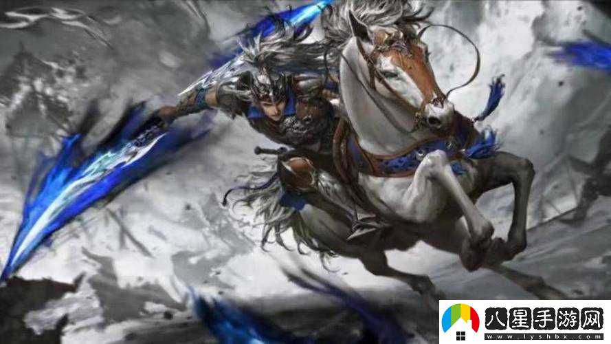大戰(zhàn)國(guó)將領(lǐng)武藝交流