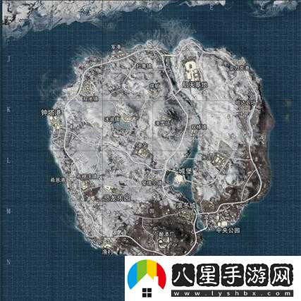 和平精英上分快的地圖是哪個(gè)
