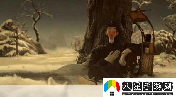 獨家揭秘黑神話