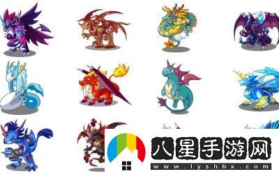 洛克王國最強(qiáng)十大寵物