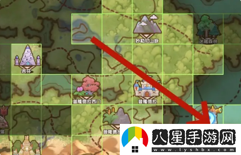 仙境傳說(shuō)新啟航裝備怎么出售