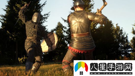 中世紀(jì)沙盒游戲頌鐘長(zhǎng)鳴銷量現(xiàn)已超過(guò)20萬(wàn)份