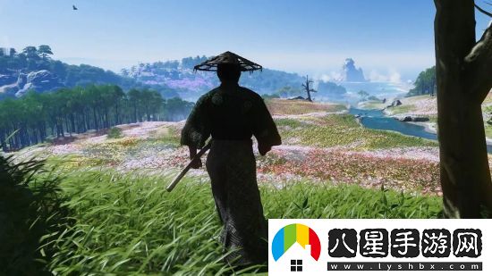 對(duì)馬島之魂P(guān)C玩家數(shù)量持續(xù)上漲
