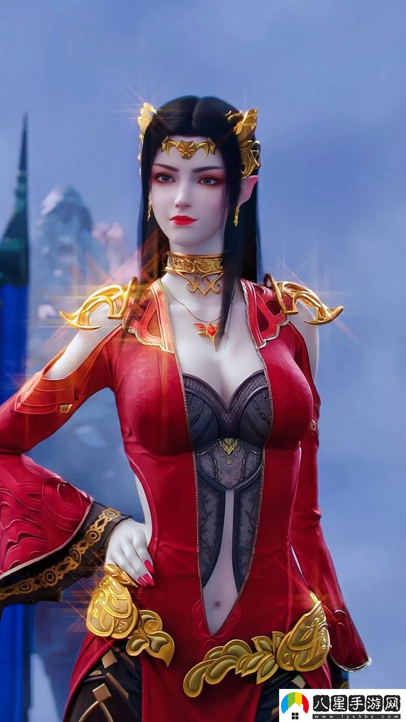 奇葩新秀！美杜莎在KNINEBOX斗破蒼穹中笑到最后