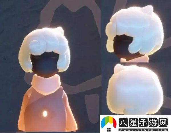 光遇大耳狗八件聯(lián)動物品一覽