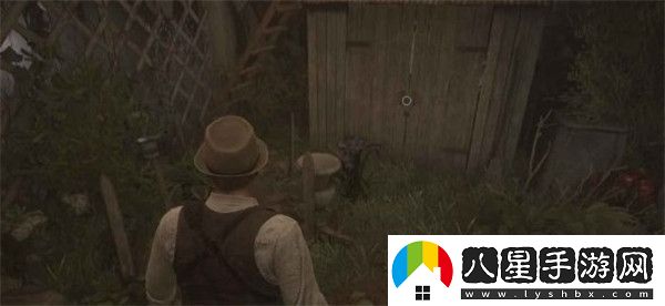 鬼屋魔影重制版第二章佩洛西鑰匙攻略