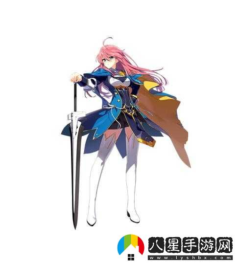 異界事務(wù)所圣騎士艾索再武裝技能屬性介紹