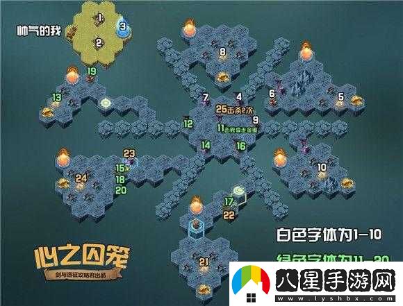 平民遠(yuǎn)征通關(guān)攻略要點(diǎn)