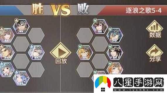 斗羅大陸武魂覺(jué)醒逐浪之歌攻略