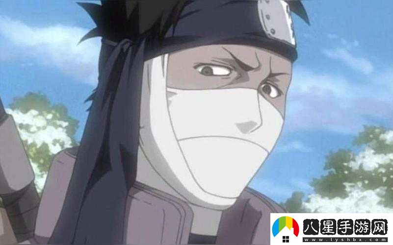 在游戲中忍劇場(chǎng)第場(chǎng)的主角是桃地再不斬與誰的故事