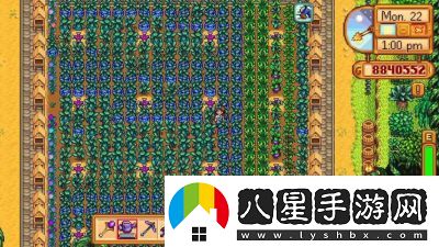 星露谷物語齊先生全任務(wù)攻略