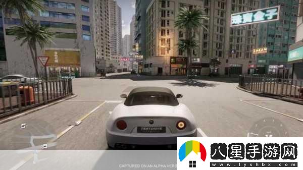 獨(dú)家揭秘PS5版無限試駕