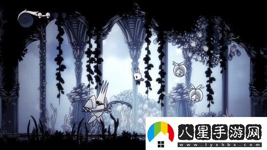 驚艷眾人！空洞騎士Steam在線數(shù)量遠(yuǎn)超諸多3A巨作