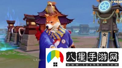犬神刷新地點大全——陰陽師中犬神出現(xiàn)最多的區(qū)域解析