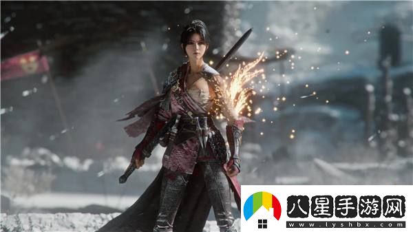 國產RPG明末
