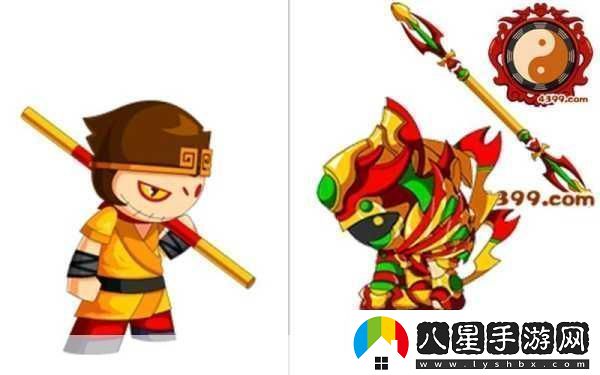 造夢西游3孫悟空技能學什么最好造夢西游3孫悟空配招成為游戲王者的秘訣