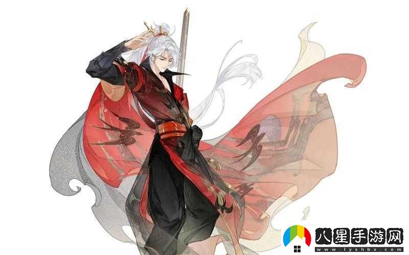 忘川風(fēng)華錄李白技能全面解析及強(qiáng)度評(píng)價(jià)