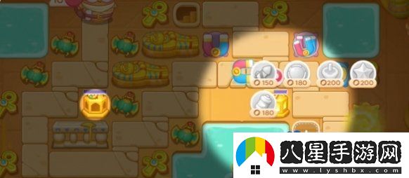 保衛(wèi)蘿卜4法老歸來(lái)第89關(guān)怎么過(guò)