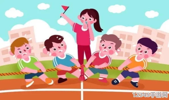 六年級(jí)小學(xué)生自扣出槳，勇敢挑戰(zhàn)水上運(yùn)動(dòng)的樂(lè)趣與成長(zhǎng)之路