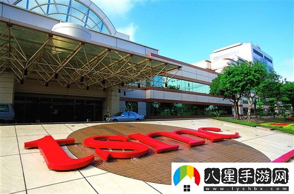 臺(tái)積電市值逼近萬(wàn)億美元大關(guān)！今年已狂飆近90%