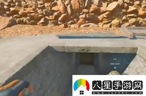 三角洲行動(dòng)長弓溪谷L3協(xié)議箱攻略