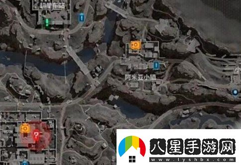 三角洲行動(dòng)長弓溪谷L3協(xié)議箱攻略