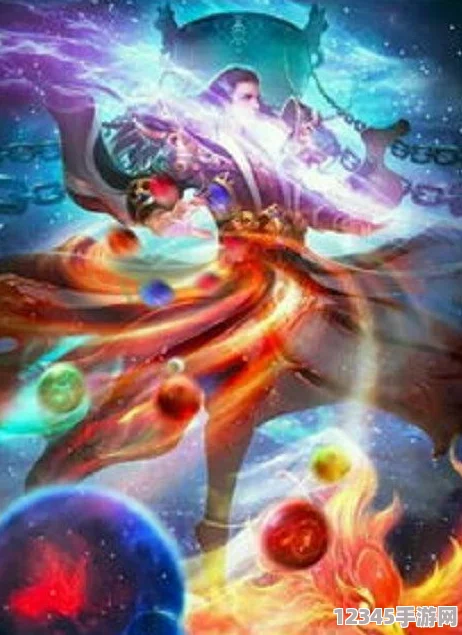 百煉英雄天宮老仙：絕世神通，威震九州，一統(tǒng)江湖萬古傳說