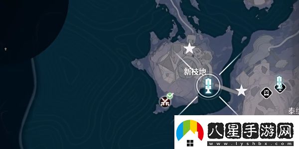 鳴潮1.3黑海岸的秘密寶物任務(wù)怎么完成