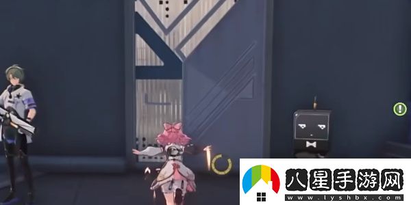 鳴潮1.3黑海岸的秘密寶物任務(wù)怎么完成