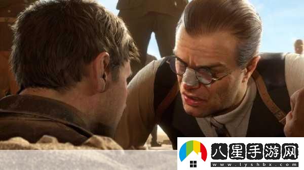 獨家揭秘奪寶奇兵