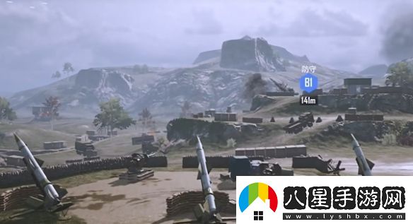 和平精英推出全新模式刺激戰(zhàn)場(chǎng)