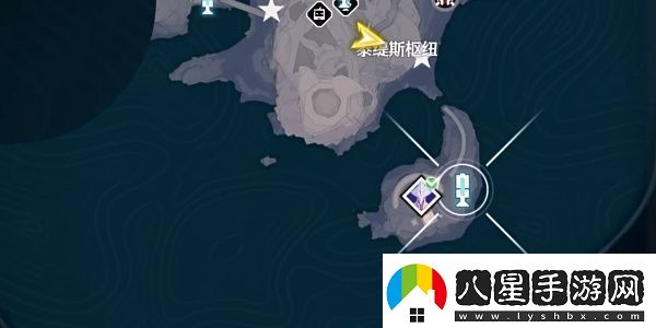 鳴潮1.3黑海岸的秘密寶物任務(wù)怎么完成