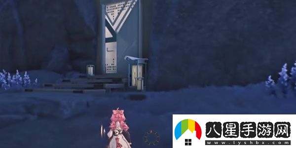 鳴潮1.3黑海岸的秘密寶物任務(wù)怎么完成