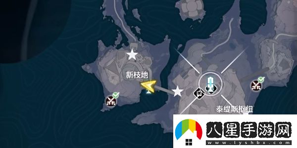 鳴潮1.3黑海岸的秘密寶物任務(wù)怎么完成