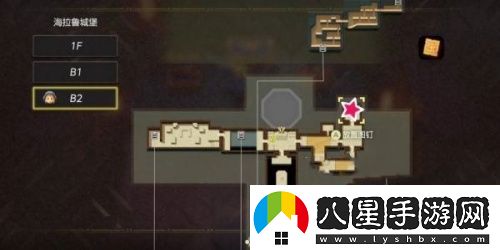 塞爾達傳說智慧的再現(xiàn)青蛙戒指怎么獲取