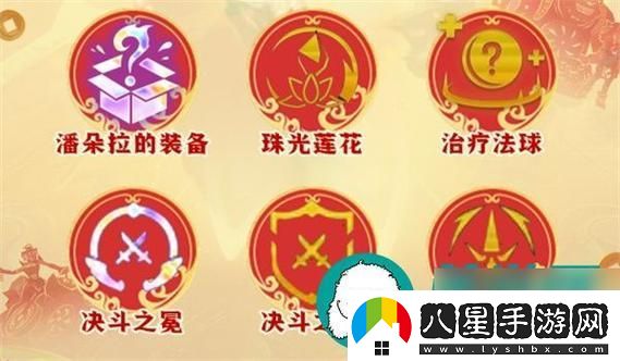 科技江湖誰與爭鋒